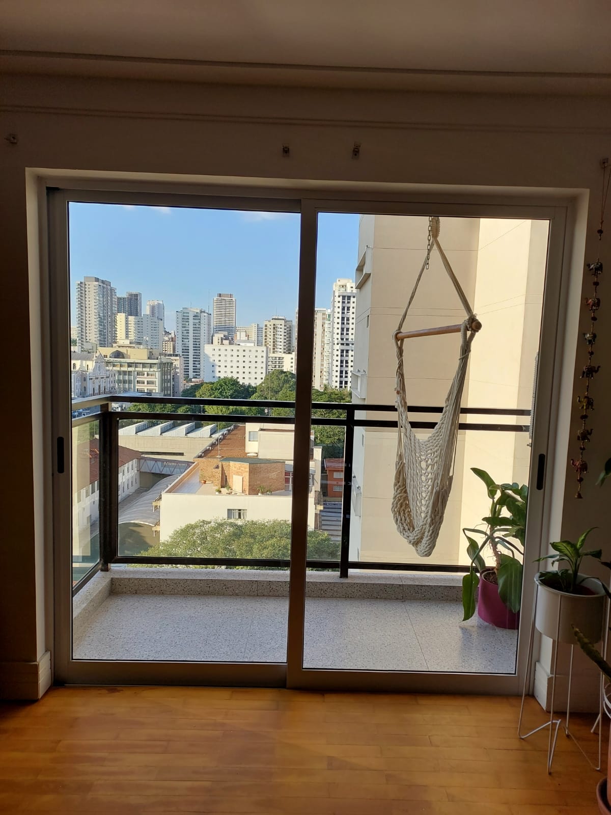 Vitrines & Portas