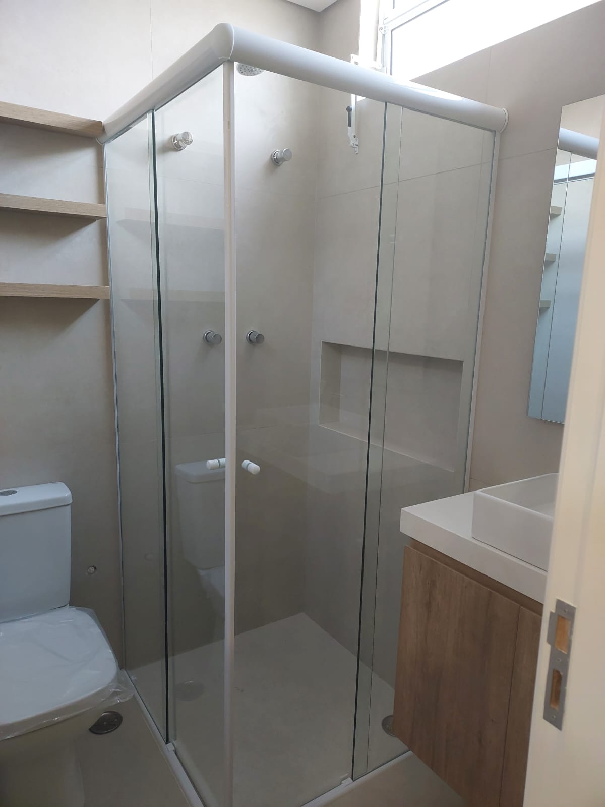 Janelas Acústicas
