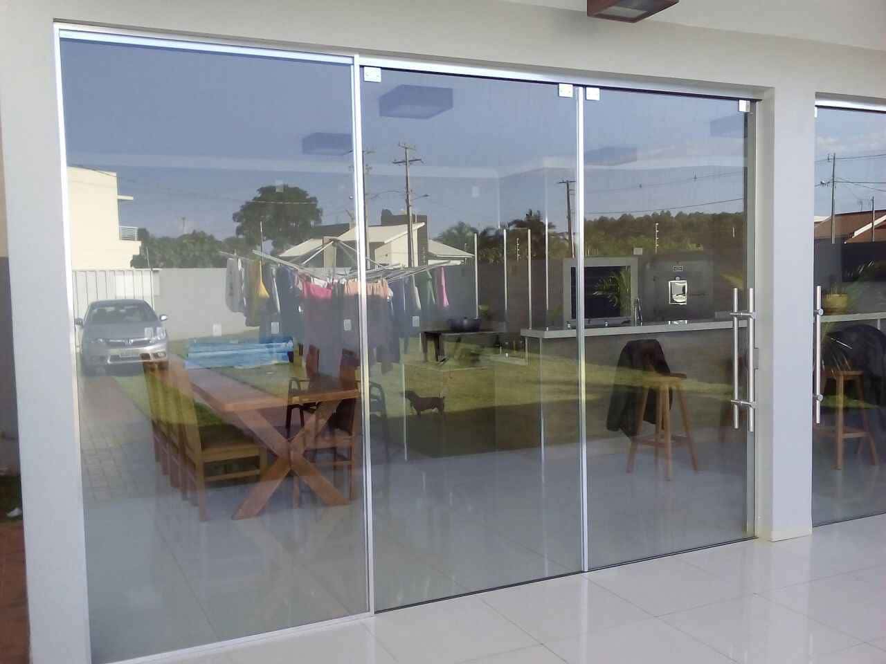 Curvos & Laminados